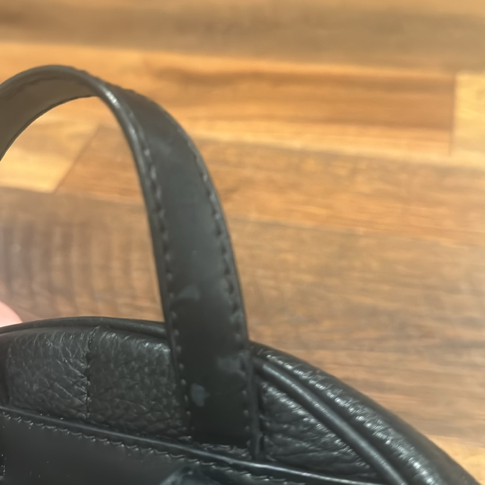 Michael Kors Medium Size Backpack - image 8